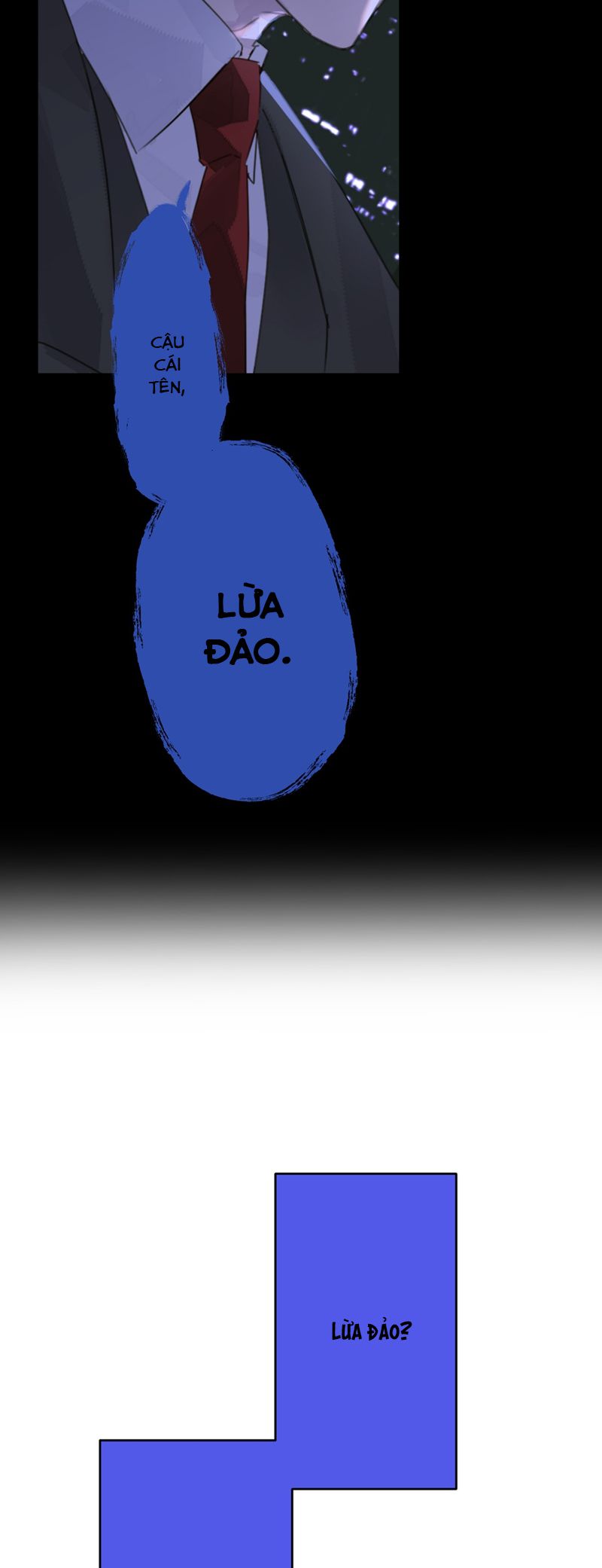 Dẫn Dụ Công Lược Chap 0 - Trang 2