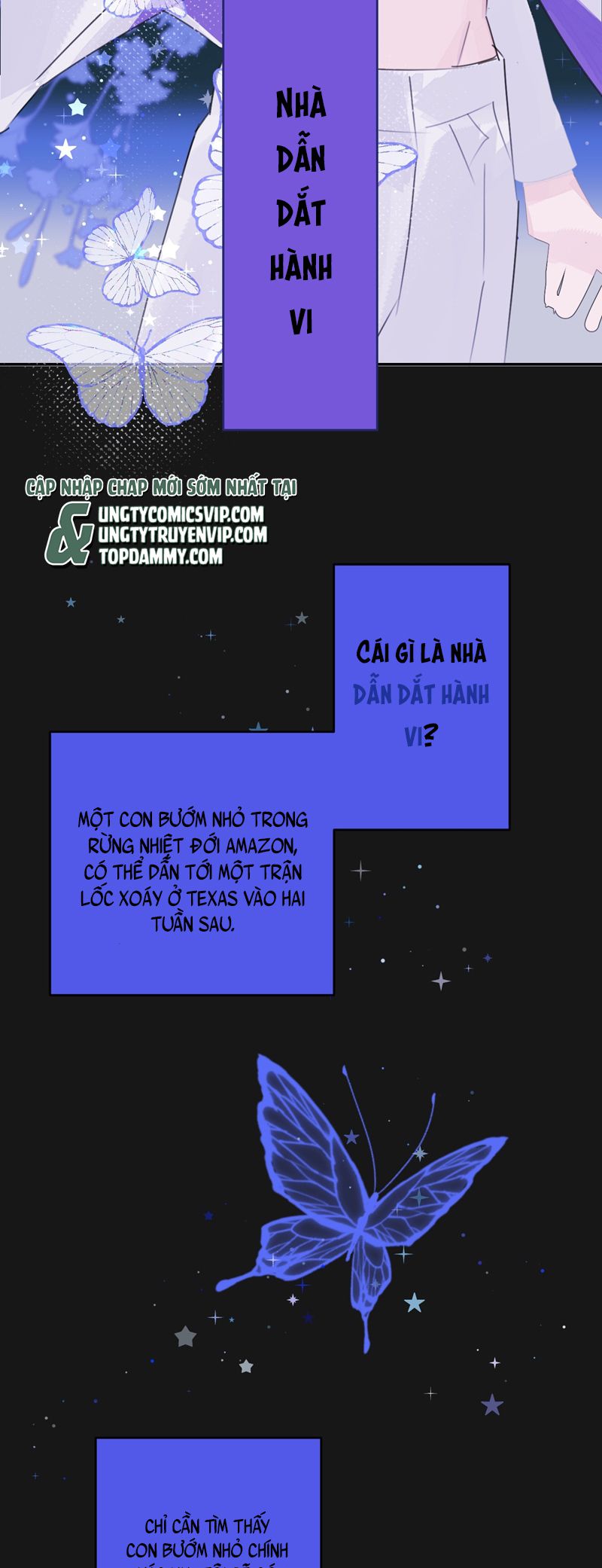 Dẫn Dụ Công Lược Chap 0 - Trang 2