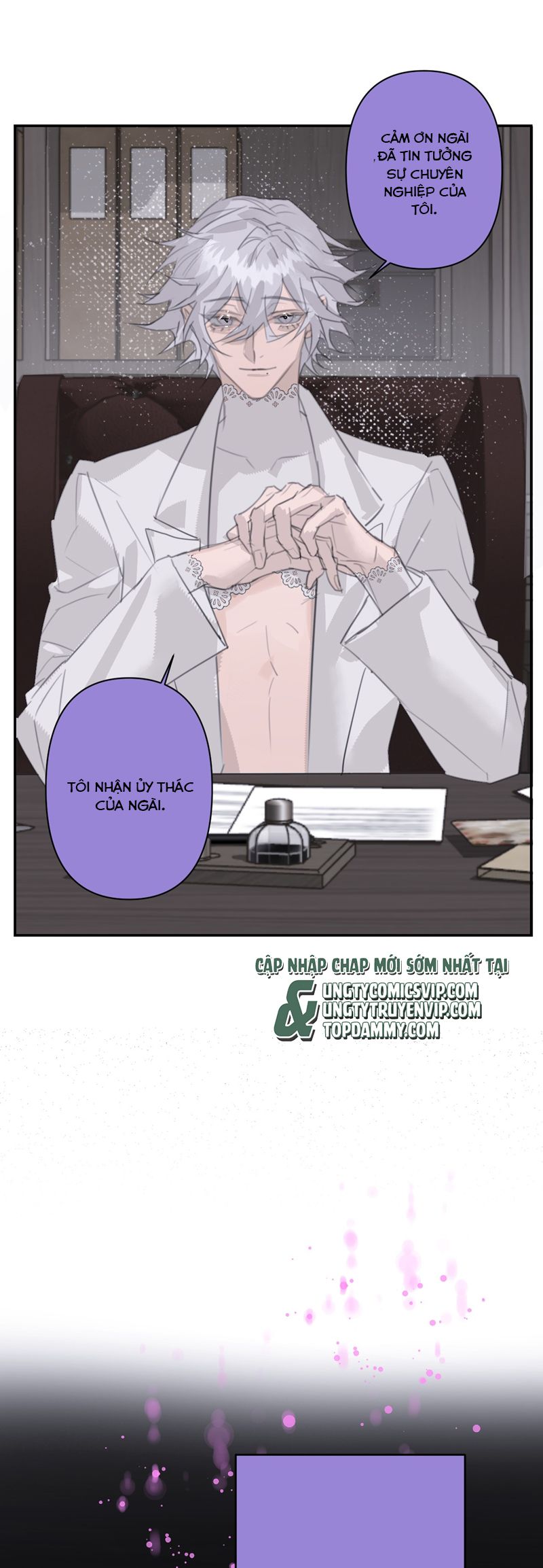 Dẫn Dụ Công Lược Chapter 1 - Trang 3