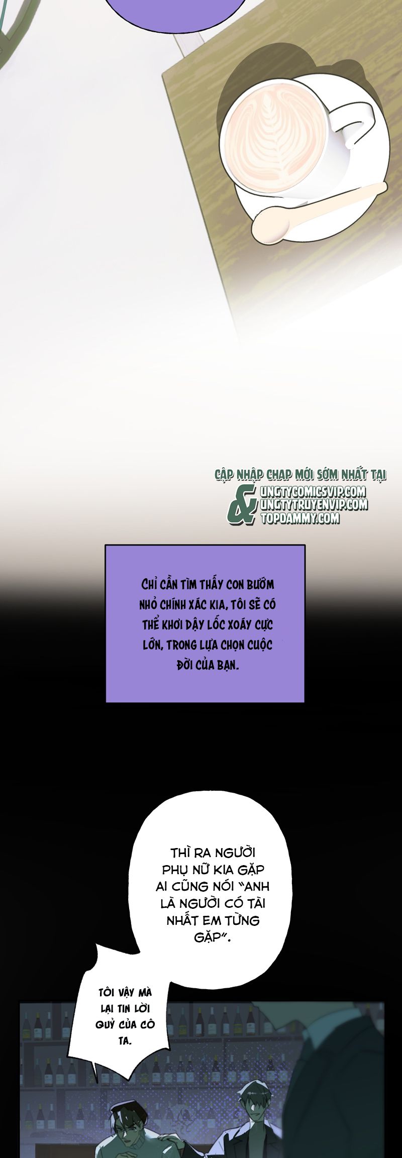 Dẫn Dụ Công Lược Chapter 1 - Trang 3