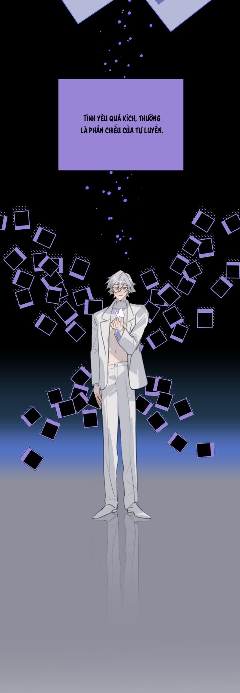 Dẫn Dụ Công Lược Chapter 1 - Trang 3