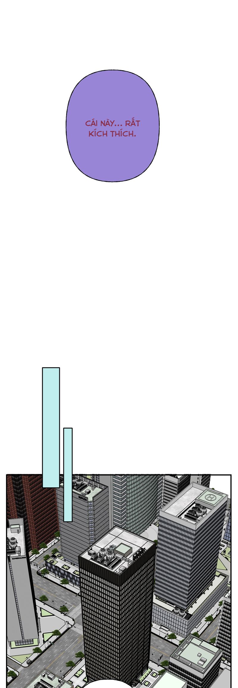 Dẫn Dụ Công Lược Chapter 1 - Trang 3
