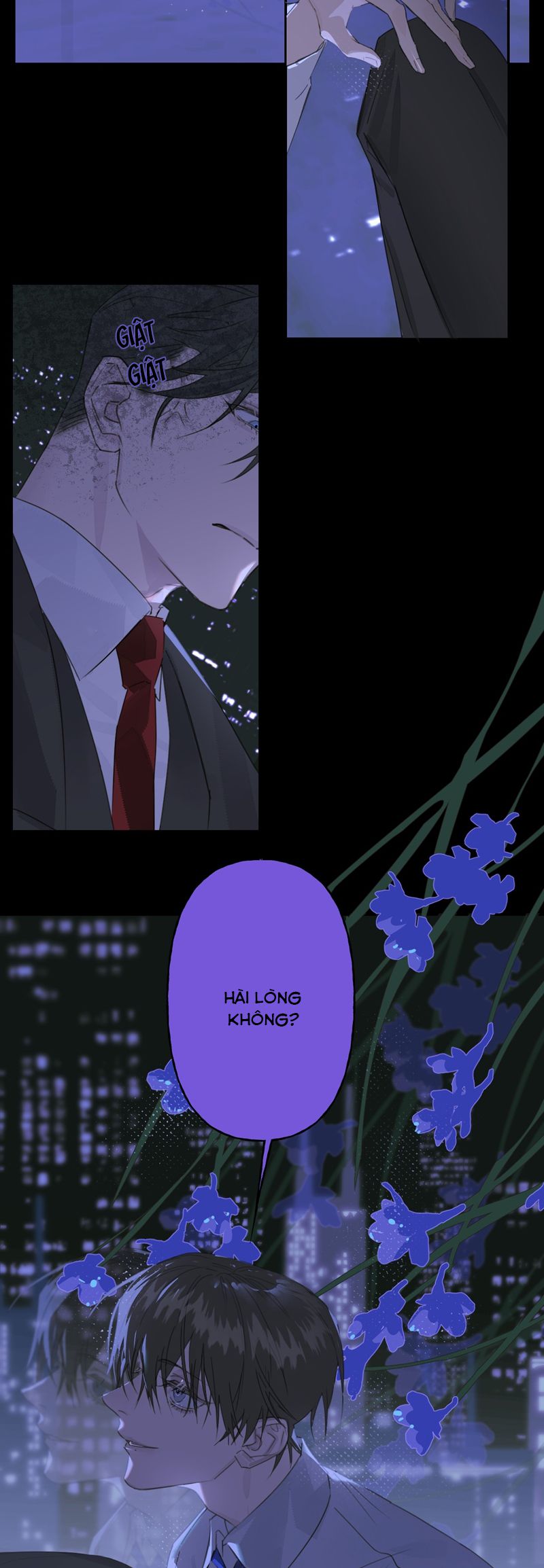 Dẫn Dụ Công Lược Chapter 1 - Trang 3