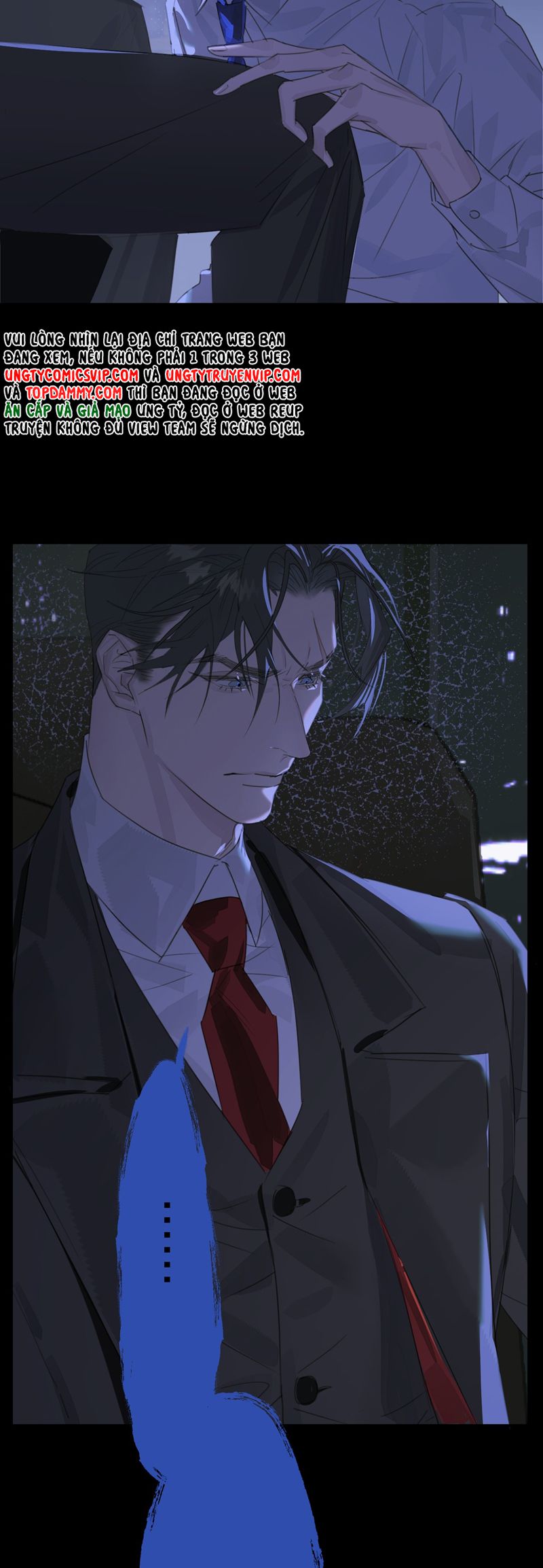 Dẫn Dụ Công Lược Chapter 1 - Trang 3