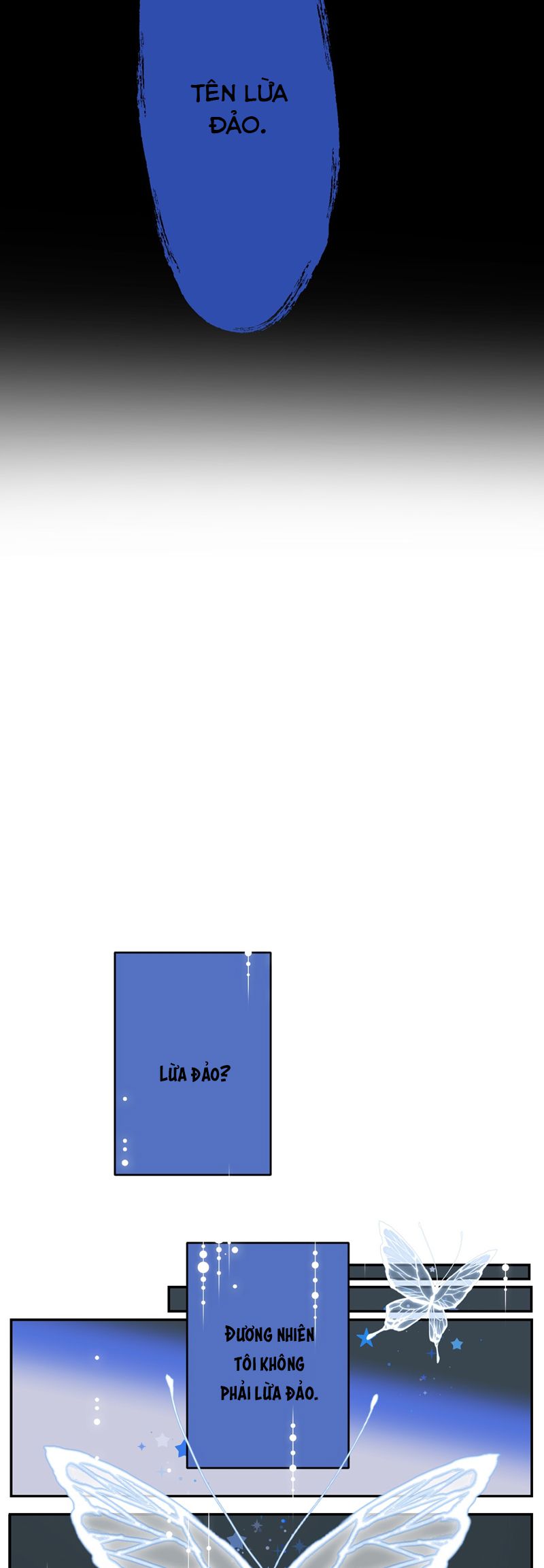 Dẫn Dụ Công Lược Chapter 1 - Trang 3