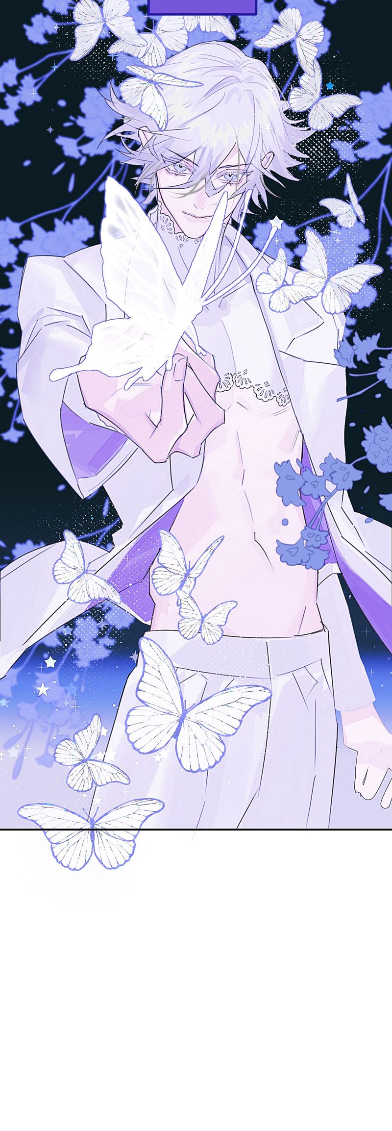 Dẫn Dụ Công Lược Chapter 1 - Trang 3