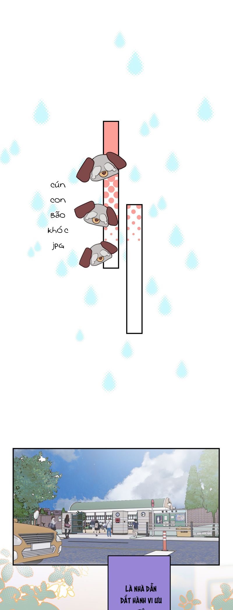 Dẫn Dụ Công Lược Chapter 2 - Trang 3