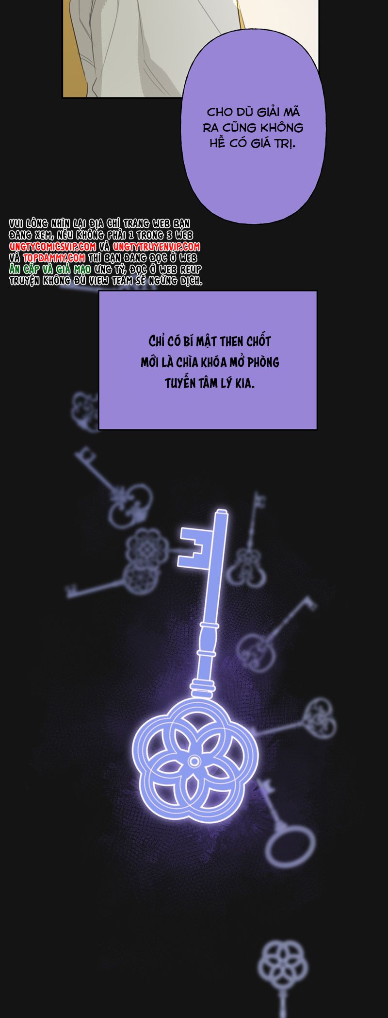 Dẫn Dụ Công Lược Chapter 2 - Trang 3