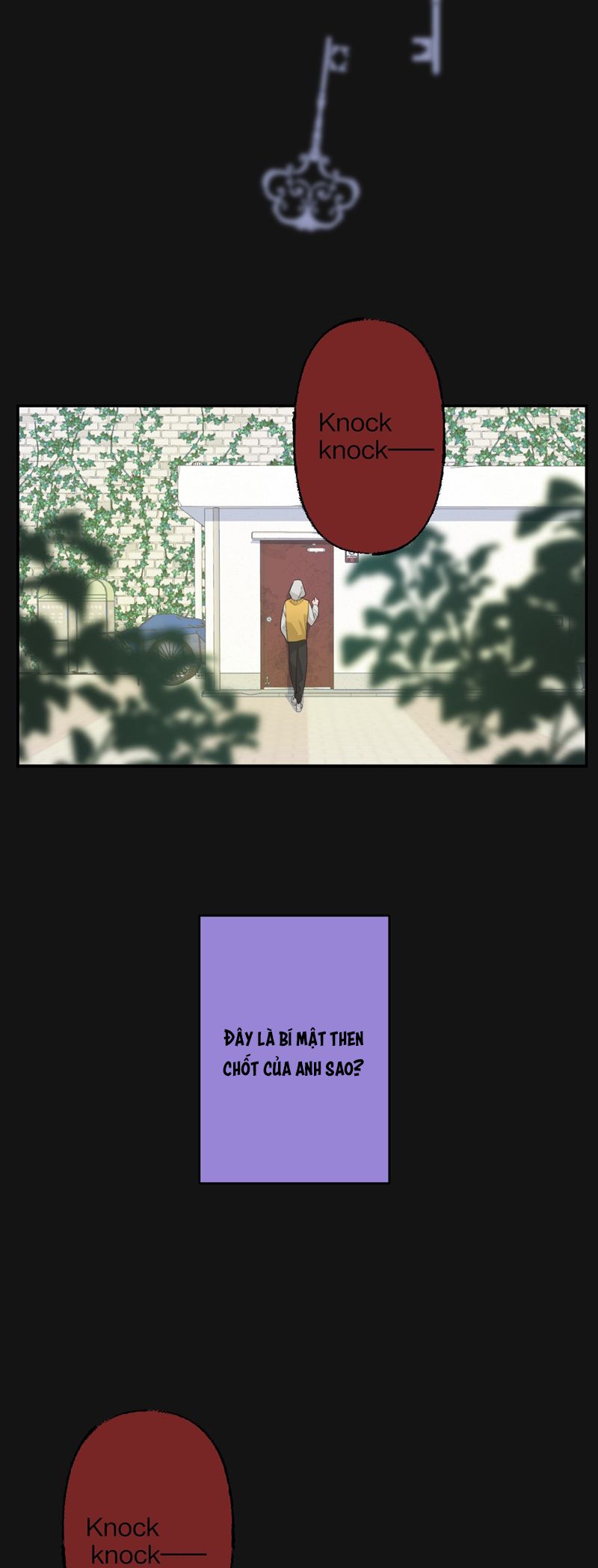 Dẫn Dụ Công Lược Chapter 2 - Trang 3