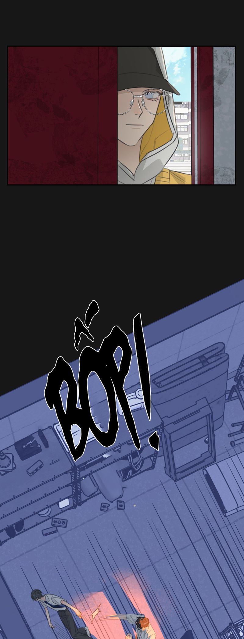 Dẫn Dụ Công Lược Chapter 2 - Trang 3