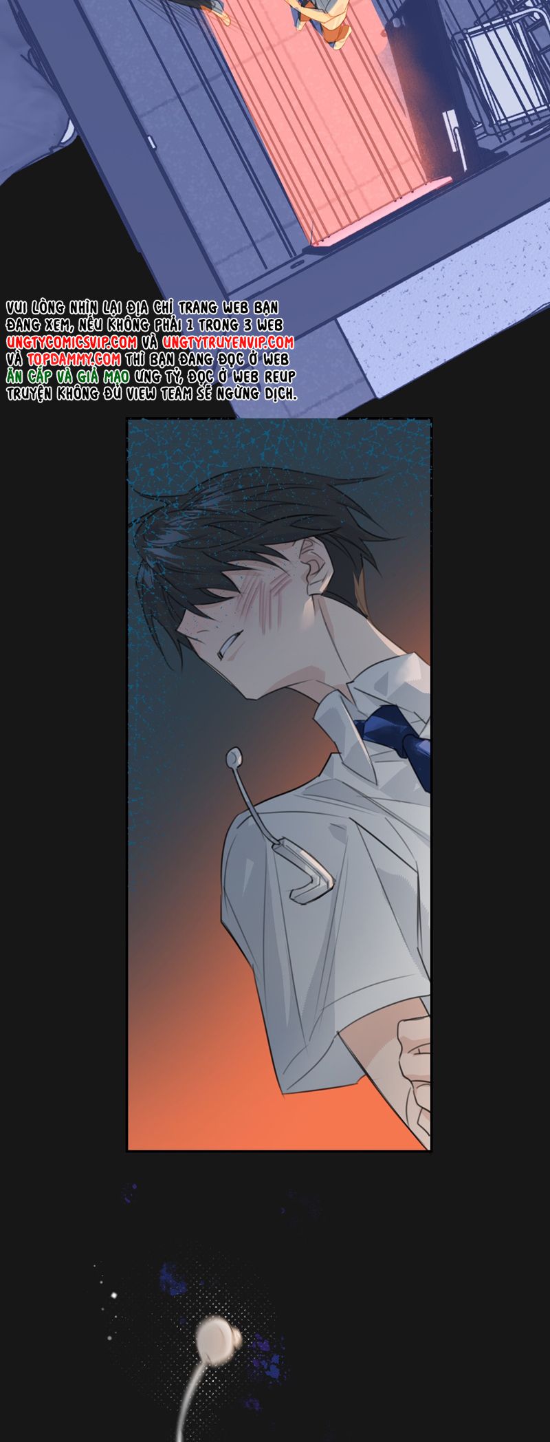 Dẫn Dụ Công Lược Chapter 2 - Trang 3