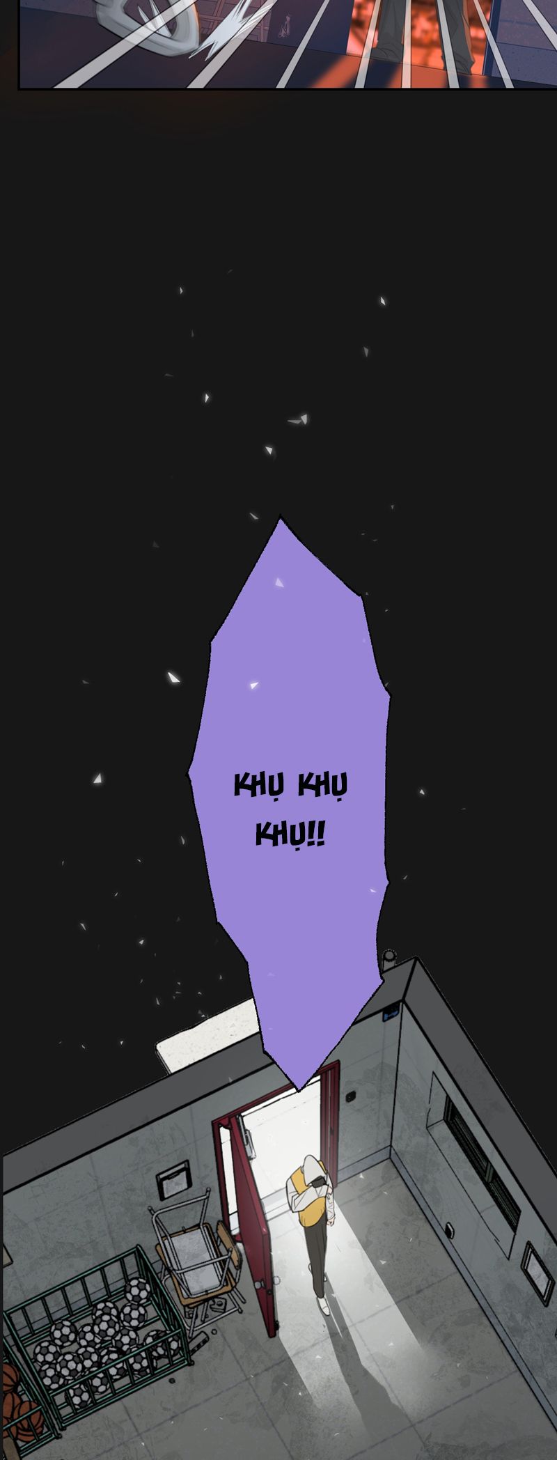 Dẫn Dụ Công Lược Chapter 2 - Trang 3