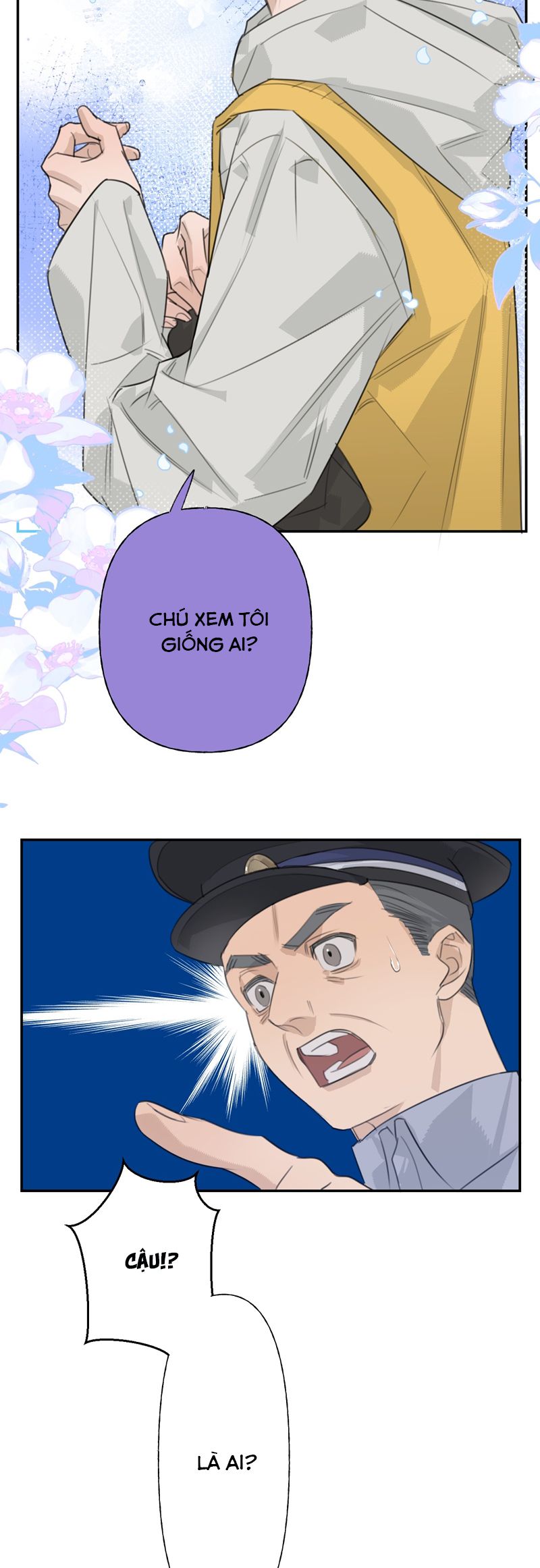 Dẫn Dụ Công Lược Chapter 2 - Trang 3