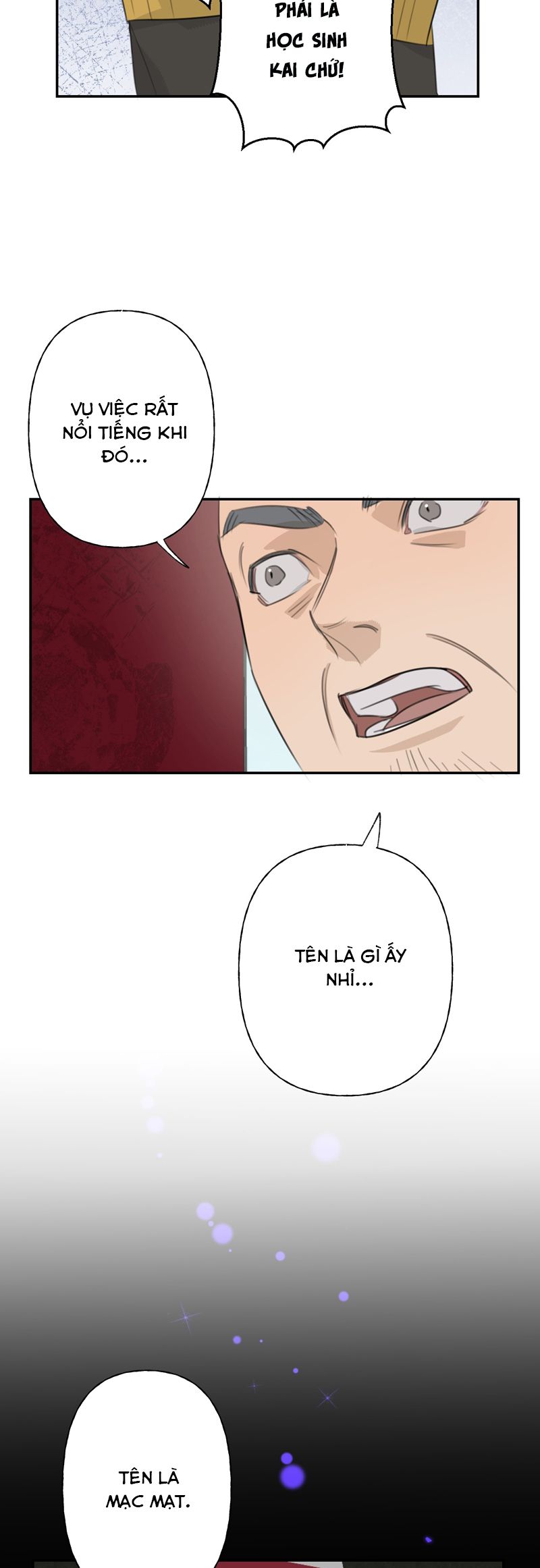 Dẫn Dụ Công Lược Chapter 2 - Trang 3