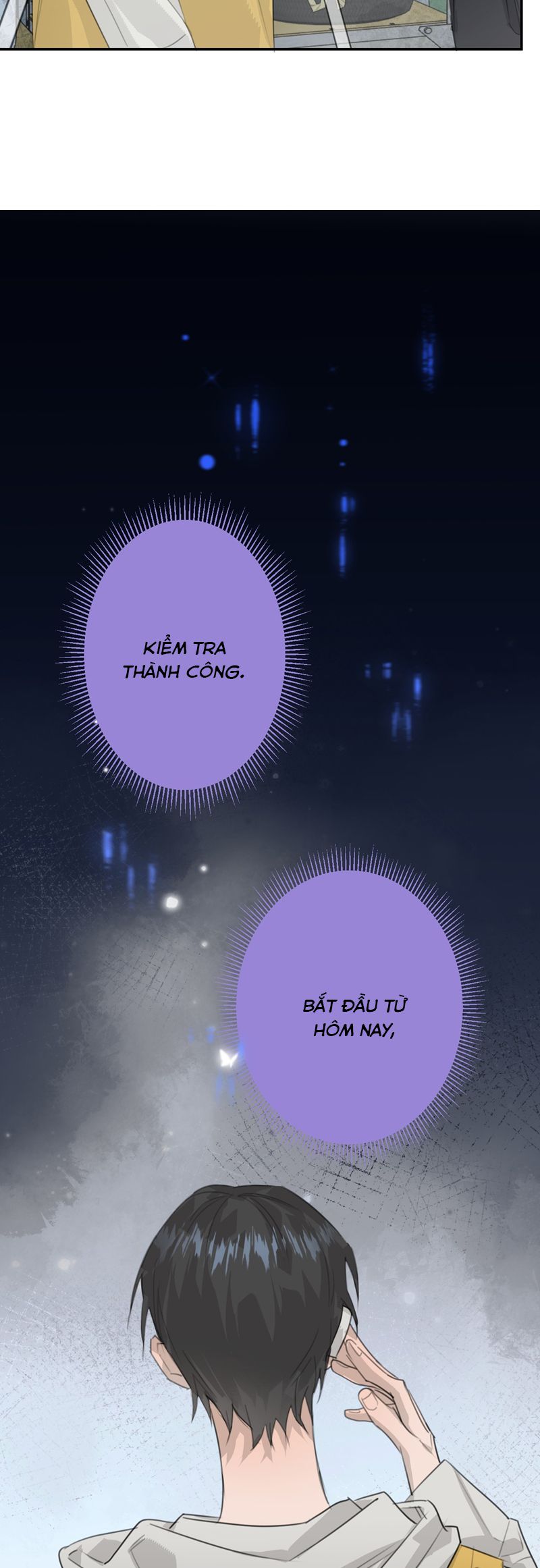 Dẫn Dụ Công Lược Chapter 2 - Trang 3