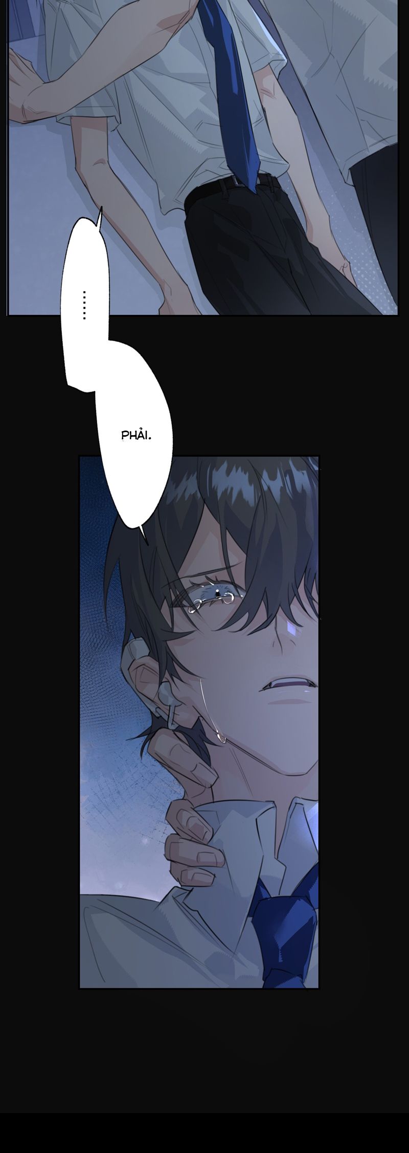 Dẫn Dụ Công Lược Chapter 2 - Trang 3