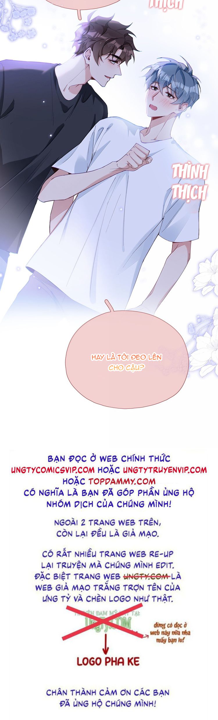 Sơn Hải Cao Trung Chapter 111 - Trang 3