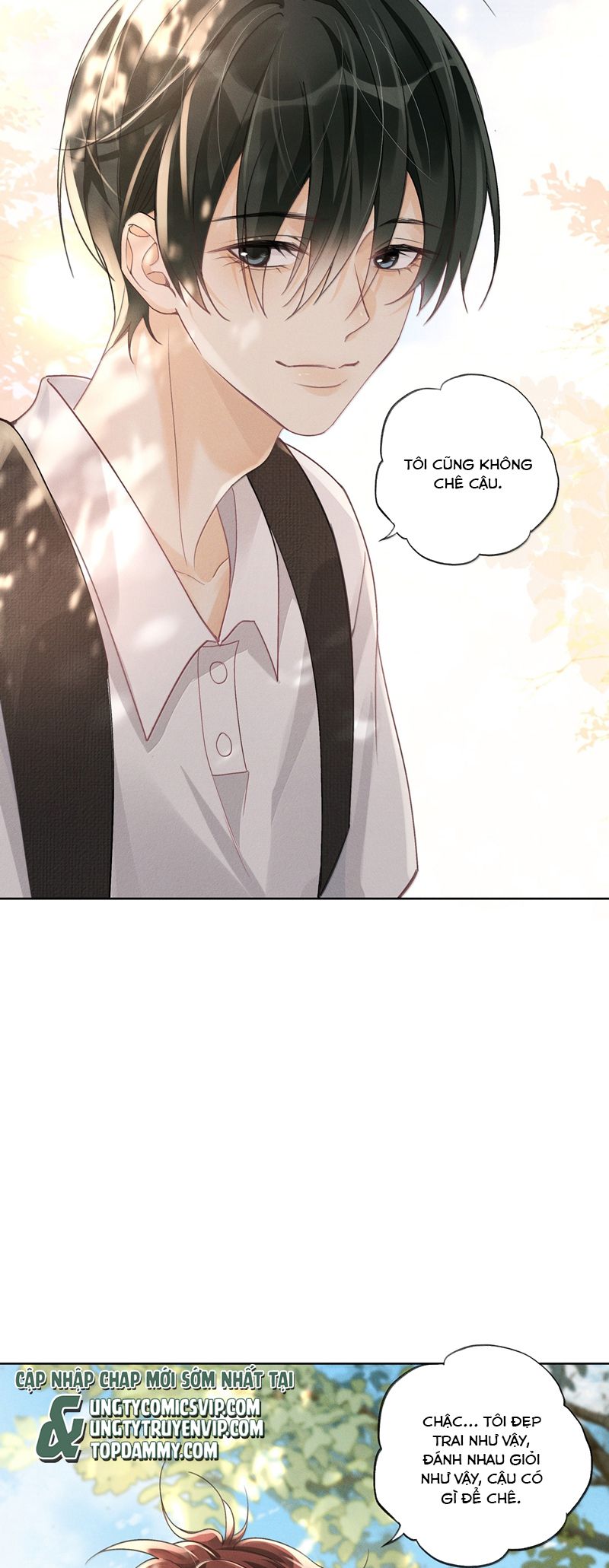 Xuyên Nhanh Chi Cải Tạo Bắt Đầu Lại Làm Người Chapter 116 - Trang 4