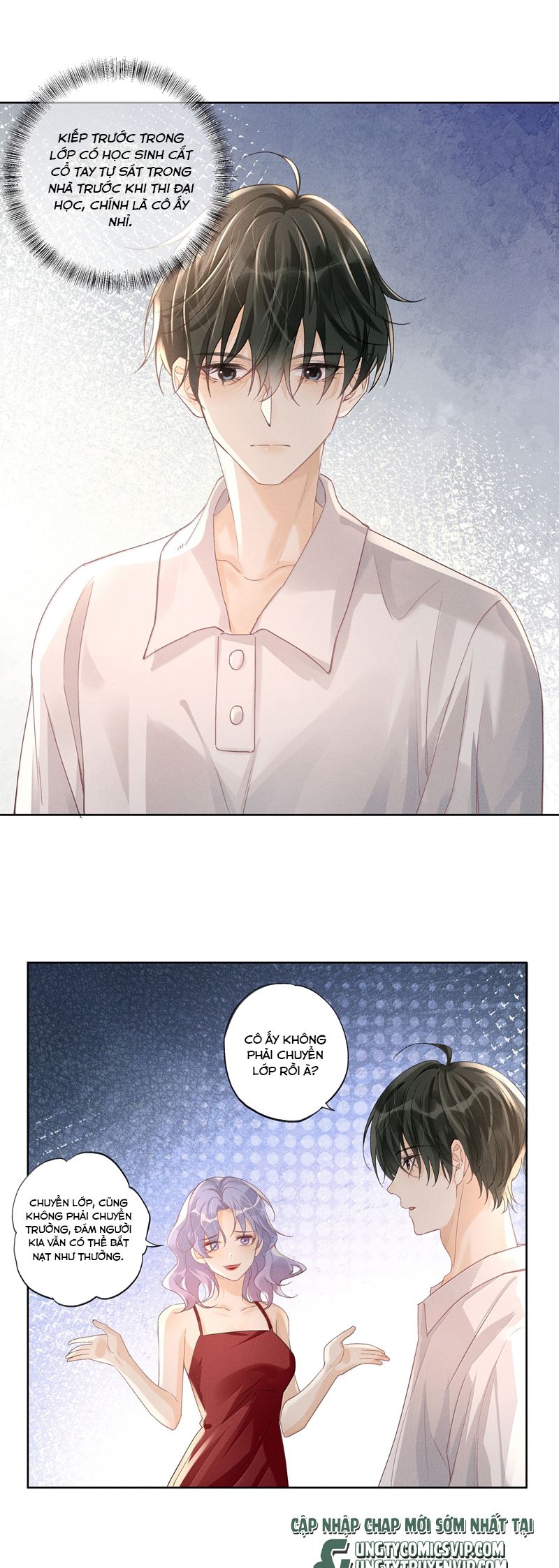 Xuyên Nhanh Chi Cải Tạo Bắt Đầu Lại Làm Người Chapter 116 - Trang 4