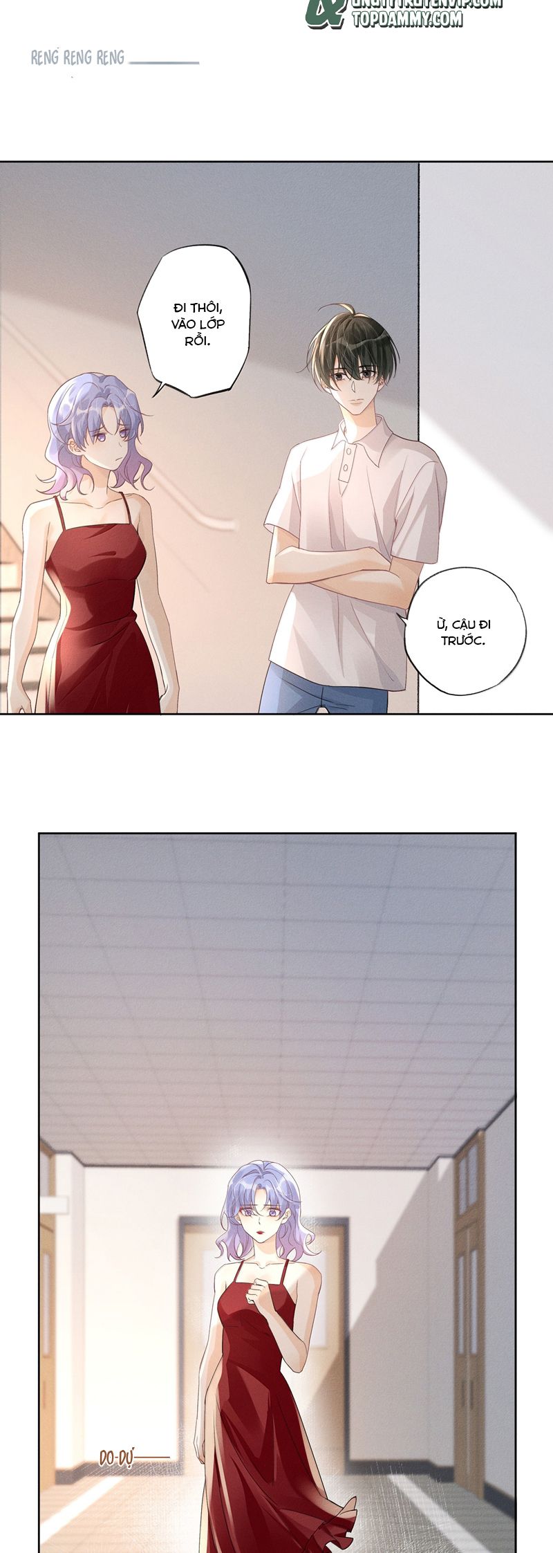 Xuyên Nhanh Chi Cải Tạo Bắt Đầu Lại Làm Người Chapter 116 - Trang 4