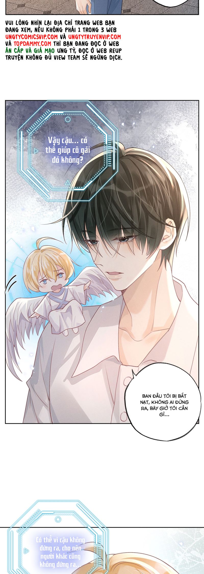 Xuyên Nhanh Chi Cải Tạo Bắt Đầu Lại Làm Người Chapter 116 - Trang 4