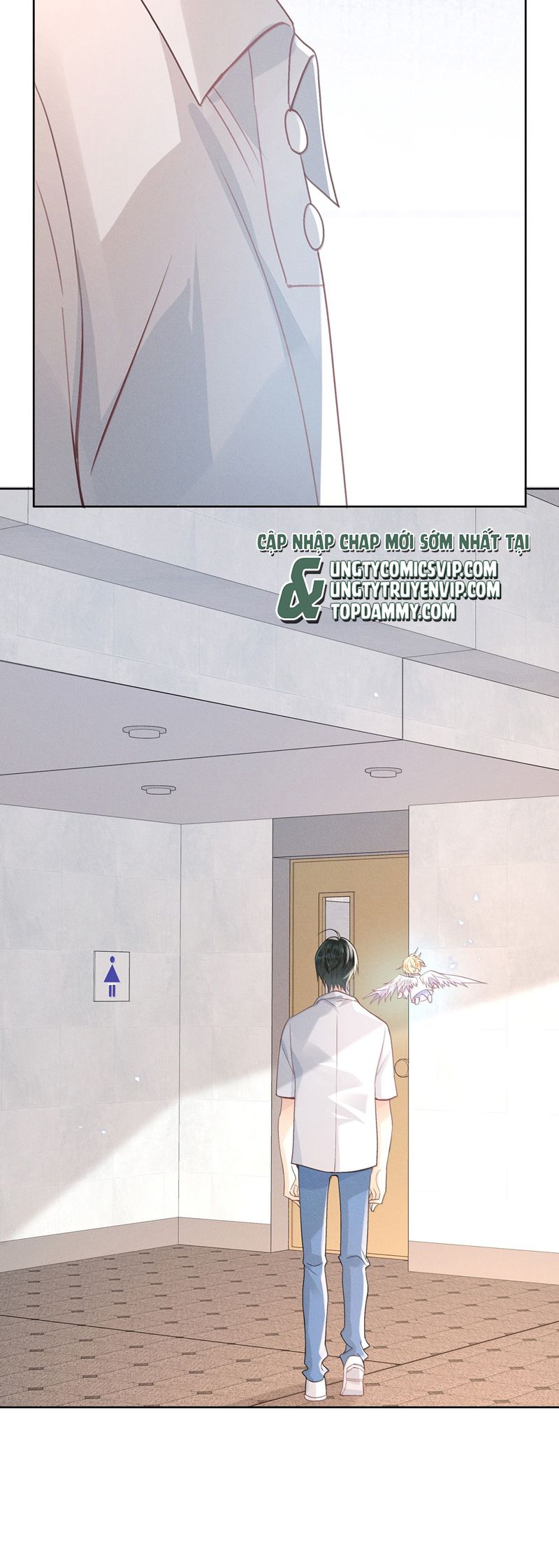 Xuyên Nhanh Chi Cải Tạo Bắt Đầu Lại Làm Người Chapter 116 - Trang 4