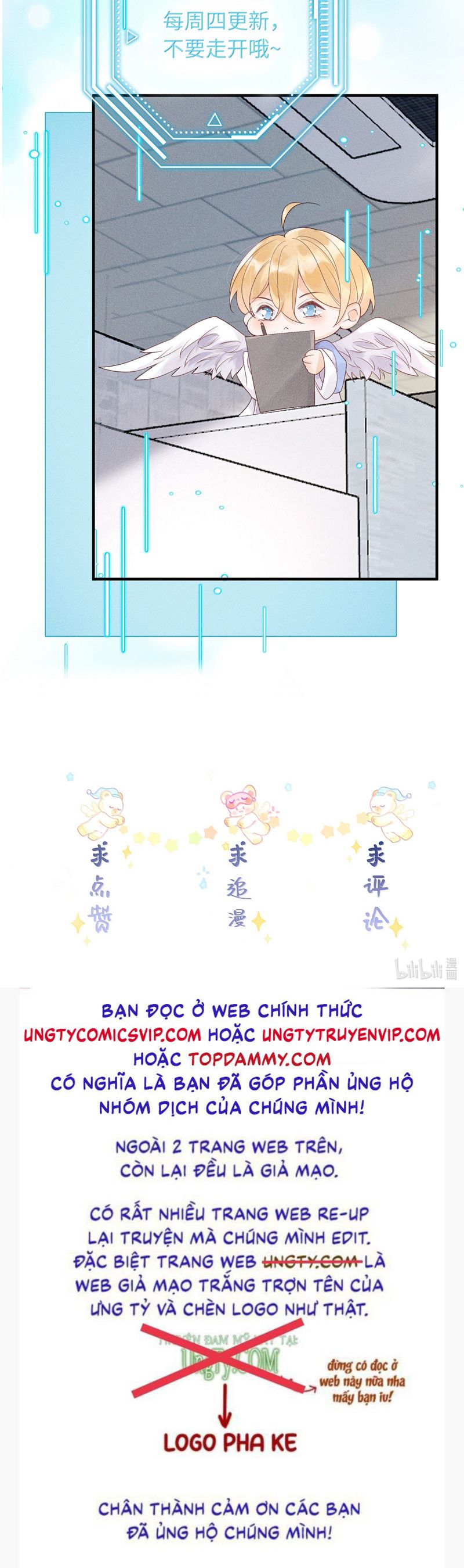 Xuyên Nhanh Chi Cải Tạo Bắt Đầu Lại Làm Người Chapter 116 - Trang 4