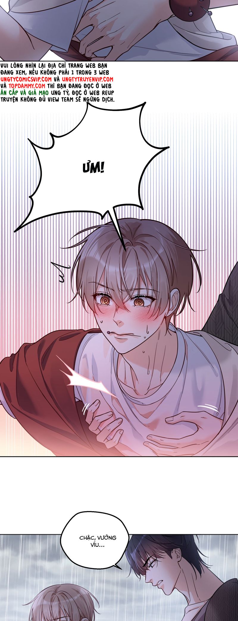 Vũ Khúc Đoàn Sơ Hạ Chap 24 - Trang 4