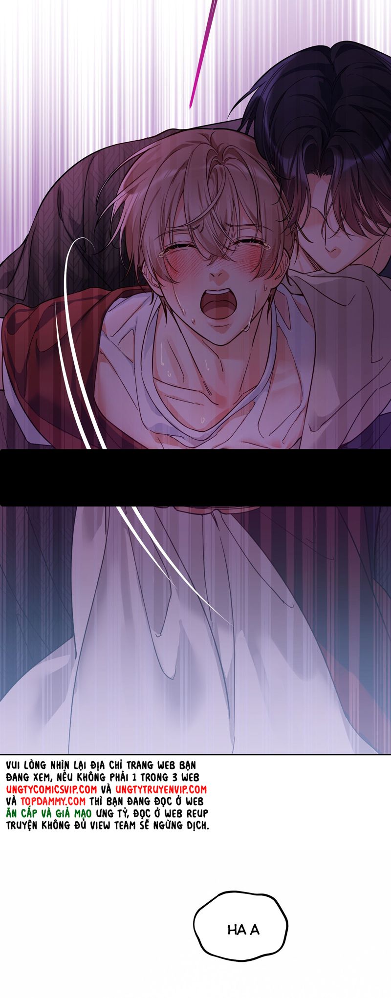 Vũ Khúc Đoàn Sơ Hạ Chap 24 - Trang 4