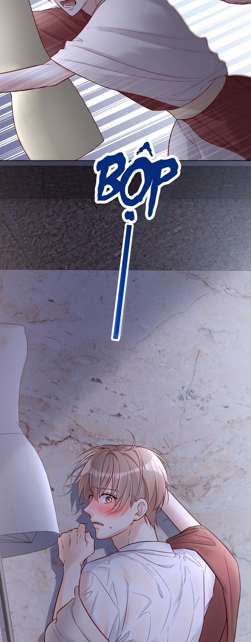 Vũ Khúc Đoàn Sơ Hạ Chap 24 - Trang 4