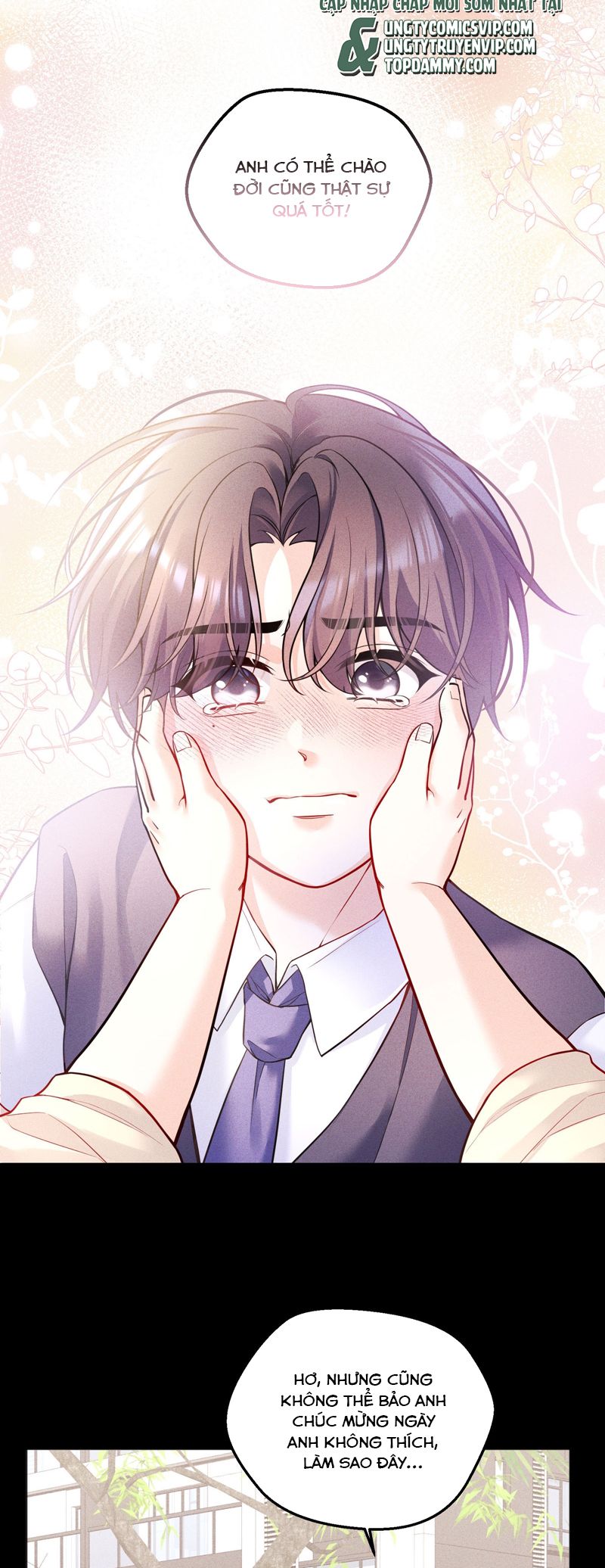 Vũ Khúc Đoàn Sơ Hạ Chap 25 - Trang 4