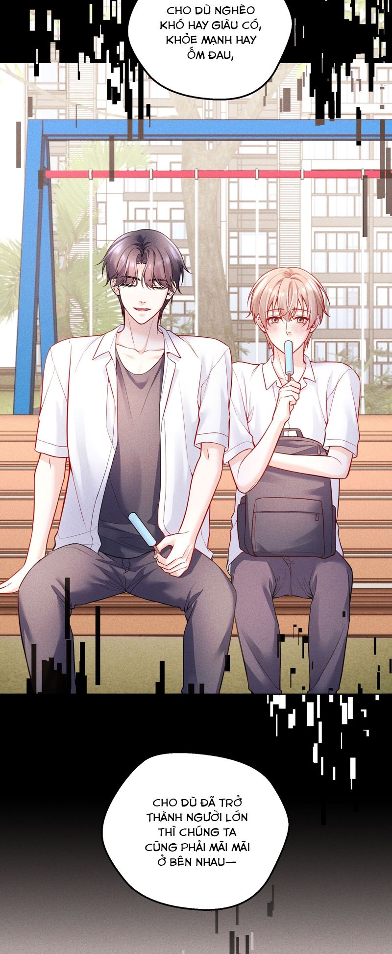 Vũ Khúc Đoàn Sơ Hạ Chap 25 - Trang 4