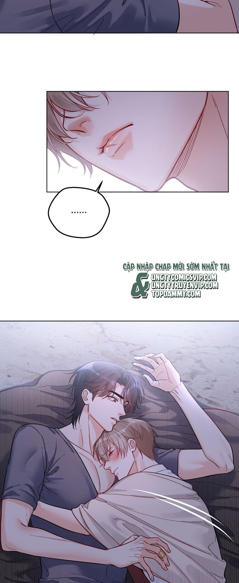 Vũ Khúc Đoàn Sơ Hạ Chap 25 - Trang 4