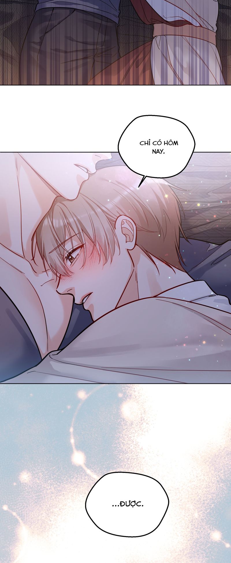 Vũ Khúc Đoàn Sơ Hạ Chap 25 - Trang 4