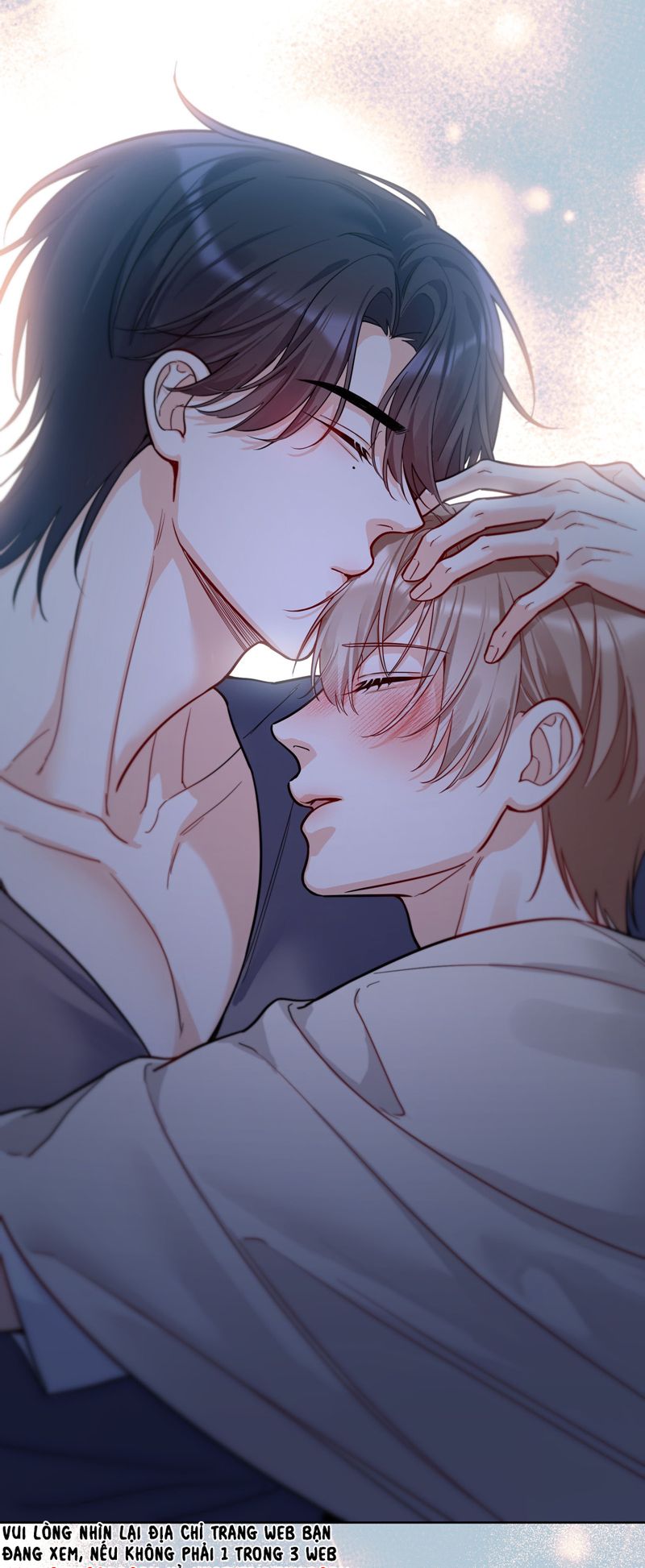 Vũ Khúc Đoàn Sơ Hạ Chap 25 - Trang 4