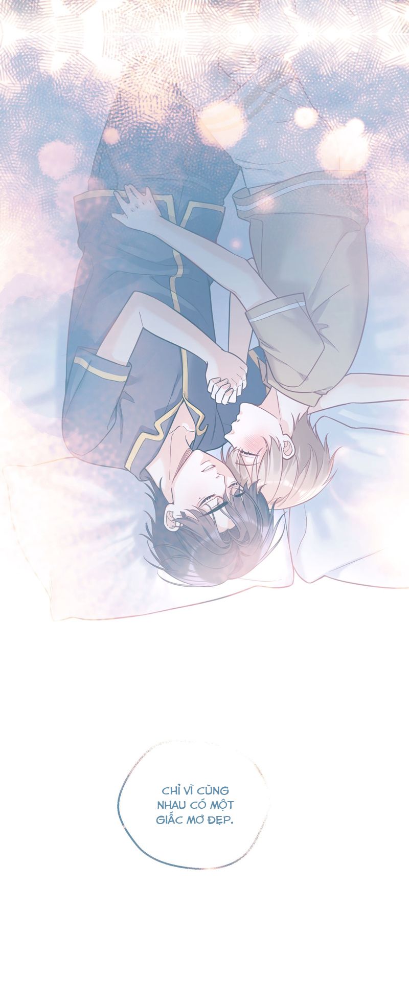 Vũ Khúc Đoàn Sơ Hạ Chap 25 - Trang 4