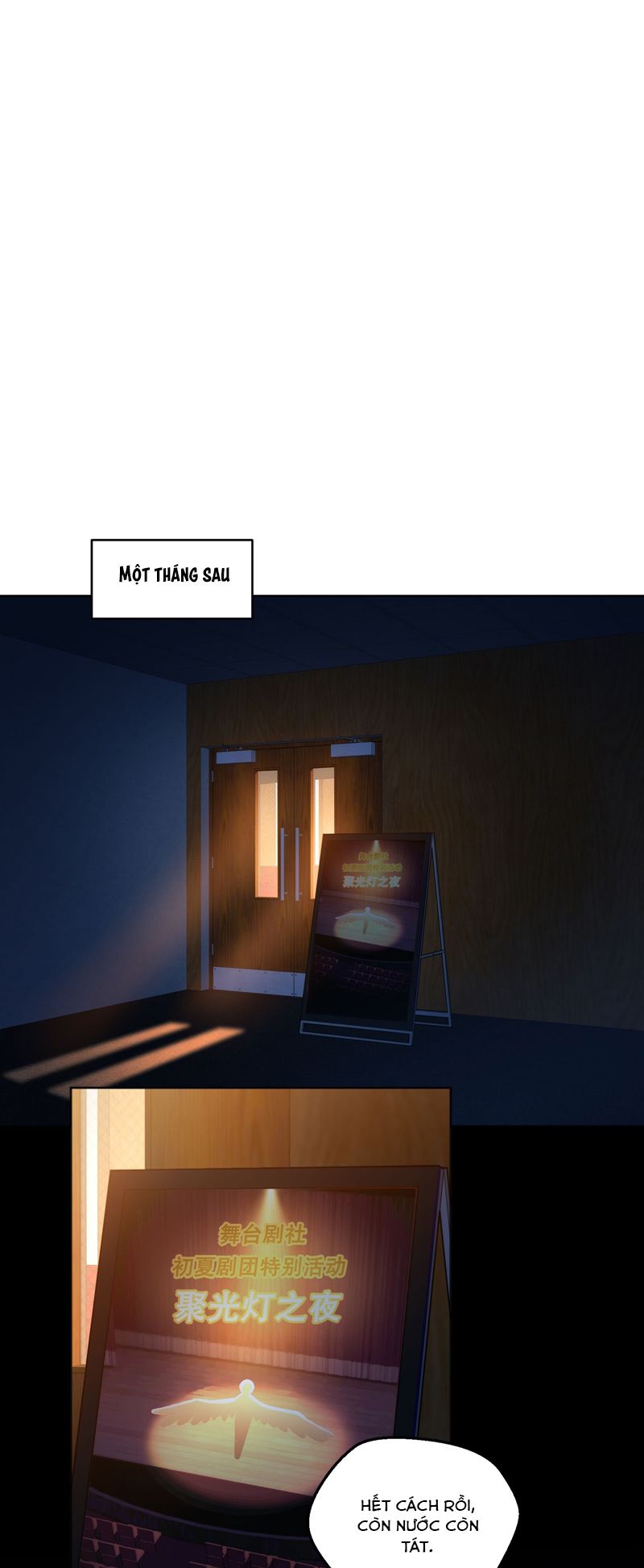 Vũ Khúc Đoàn Sơ Hạ Chap 25 - Trang 4