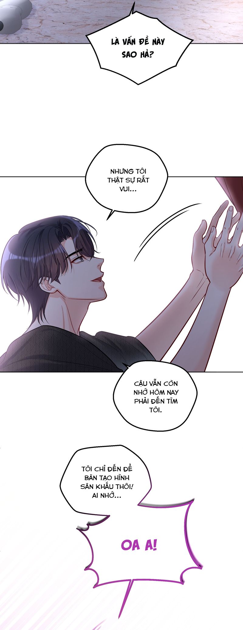 Vũ Khúc Đoàn Sơ Hạ Chap 25 - Trang 4
