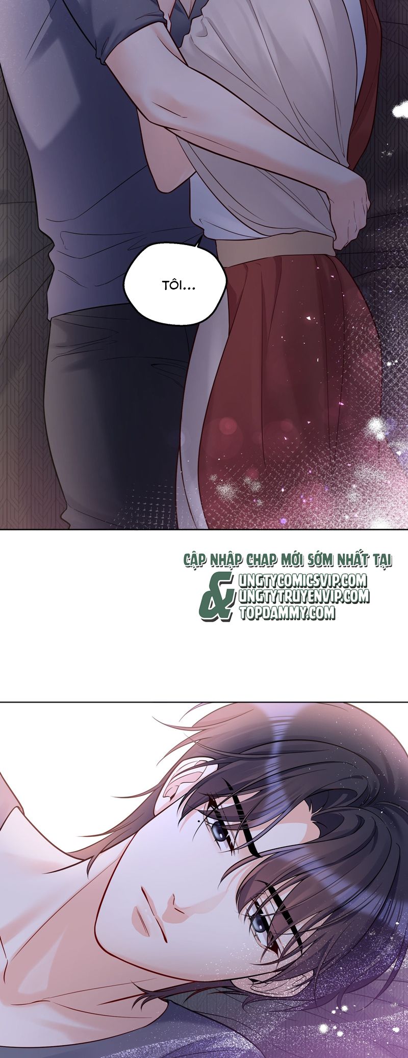 Vũ Khúc Đoàn Sơ Hạ Chap 25 - Trang 4