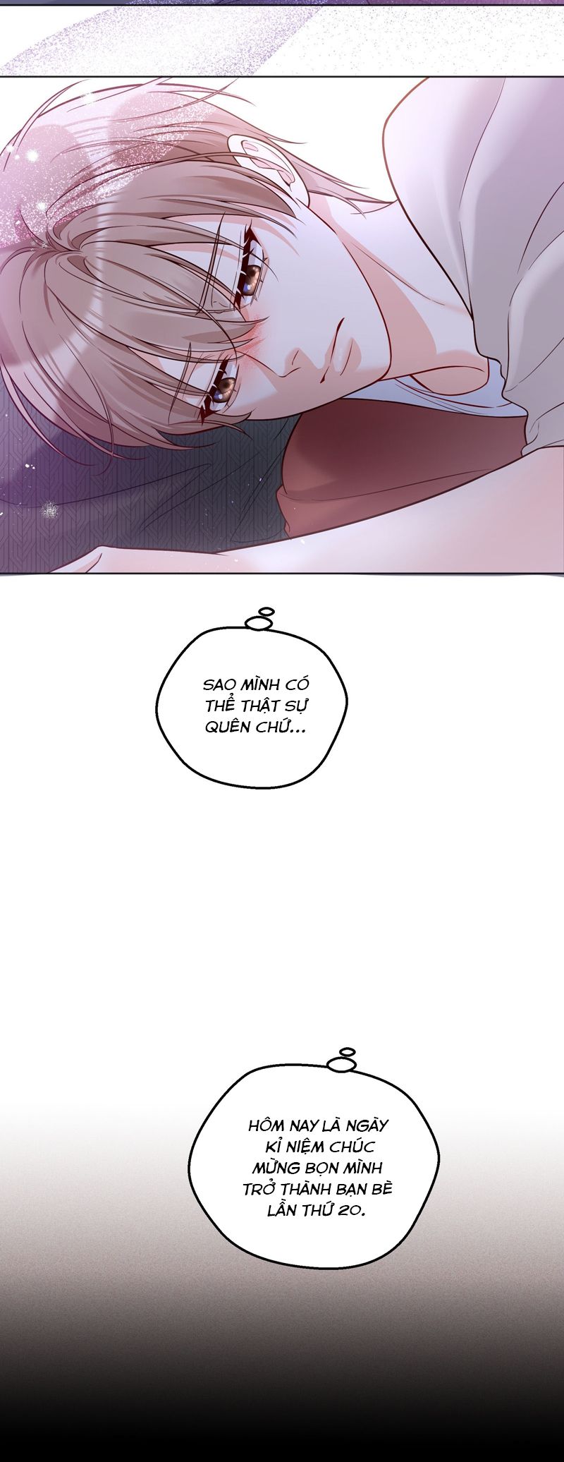 Vũ Khúc Đoàn Sơ Hạ Chap 25 - Trang 4