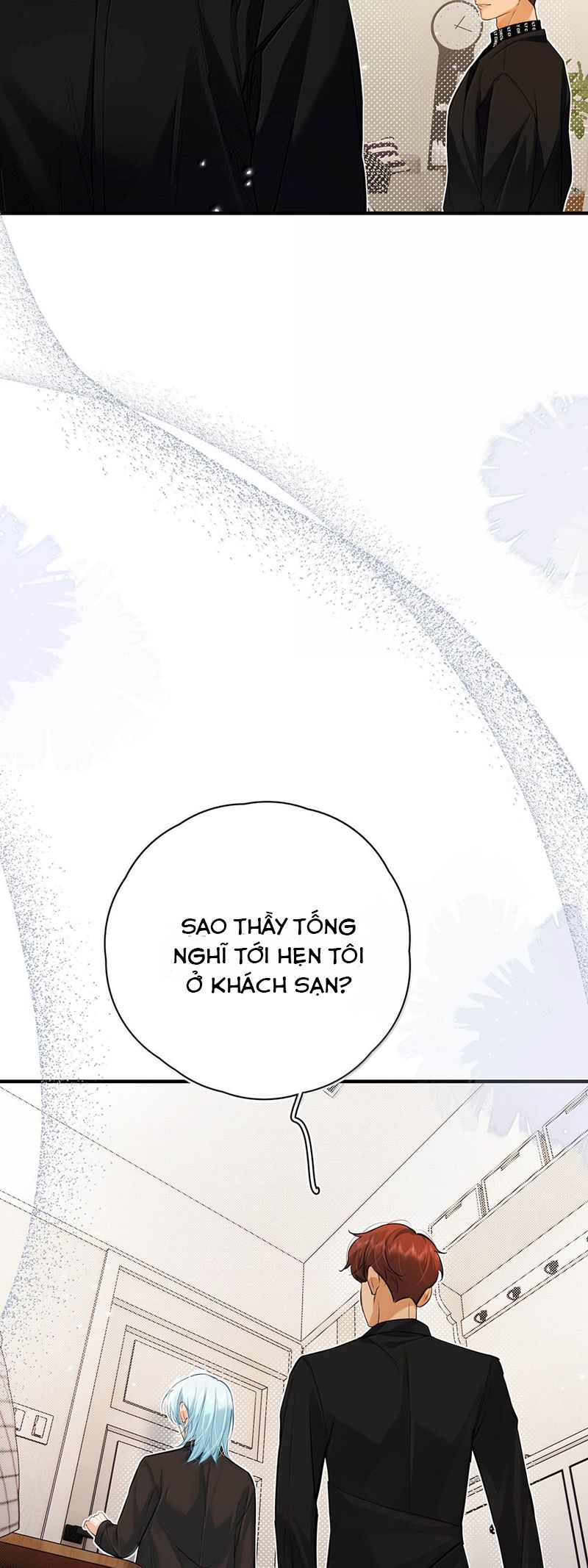 Từ Số Không Bắt Đầu Làm Bạn Trai Chapter 26 - Trang 4