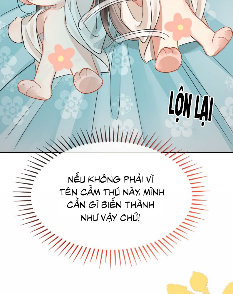 Ôn Hương Diễm Ngọc Chapter 39 - Trang 4