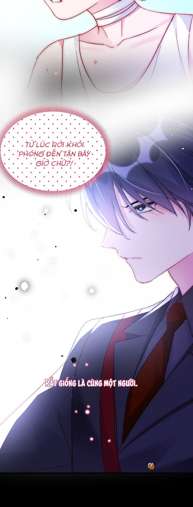 Tôi Phải Làm 1 Kẻ Đại Xấu Xa Chapter 142 - Trang 4