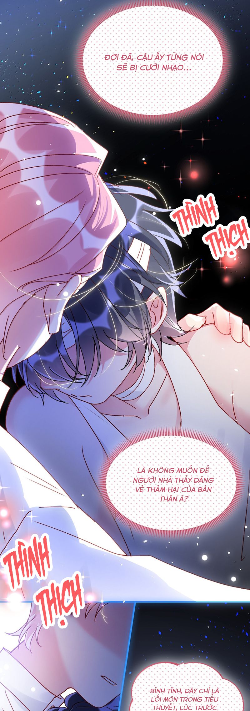 Tôi Phải Làm 1 Kẻ Đại Xấu Xa Chapter 142 - Trang 4