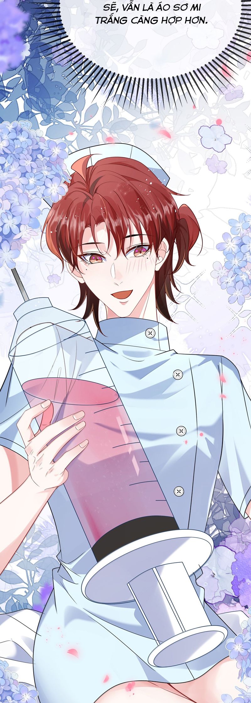 Giáo Bá Là Một Tên Yêu Tinh Chapter 127 - Trang 4