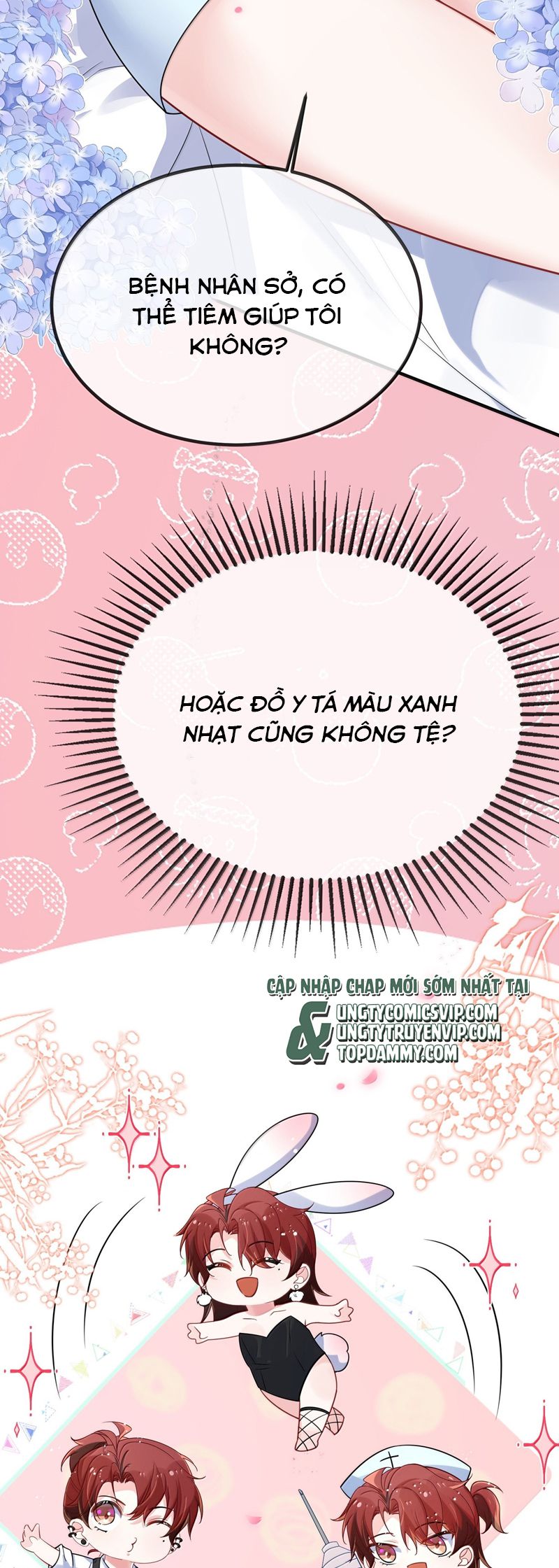 Giáo Bá Là Một Tên Yêu Tinh Chapter 127 - Trang 4