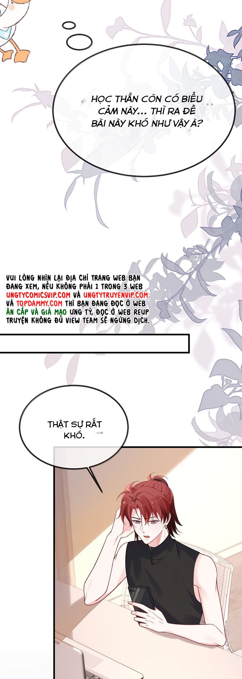 Giáo Bá Là Một Tên Yêu Tinh Chapter 127 - Trang 4