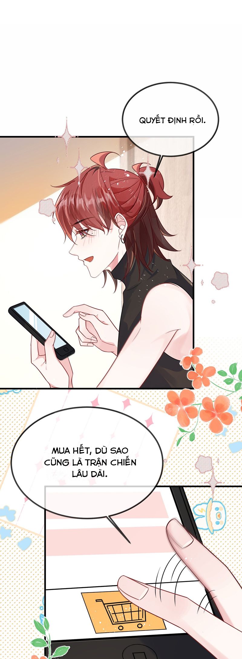 Giáo Bá Là Một Tên Yêu Tinh Chapter 127 - Trang 4