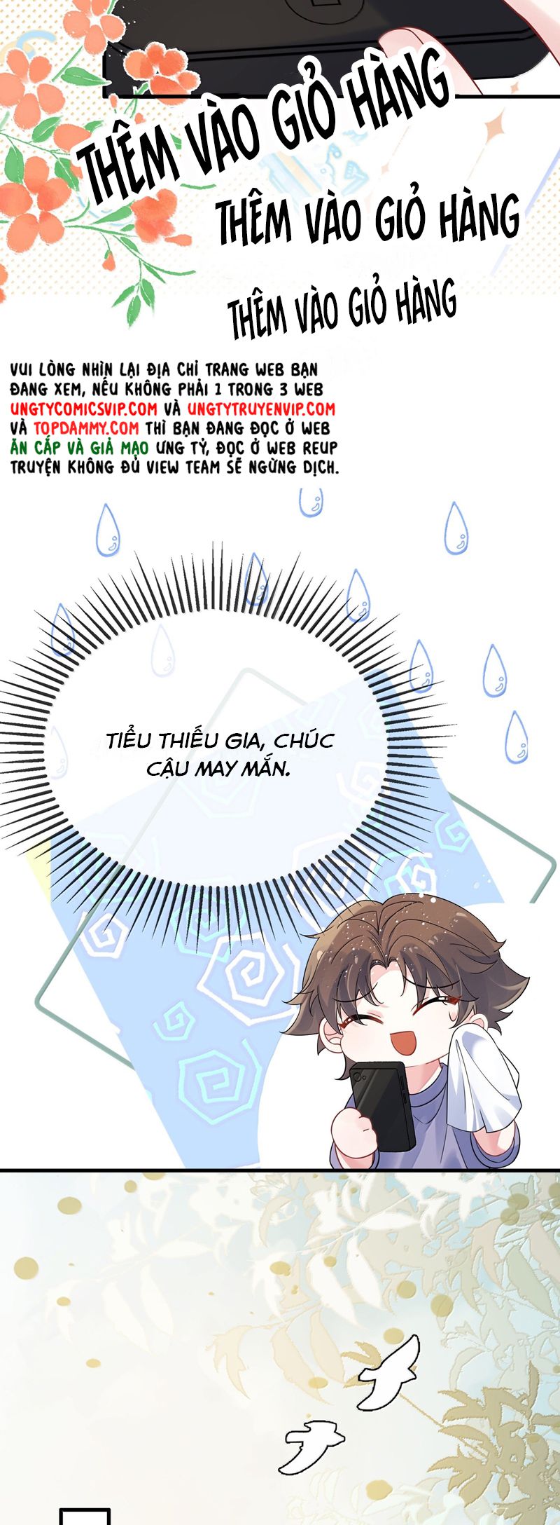 Giáo Bá Là Một Tên Yêu Tinh Chapter 127 - Trang 4