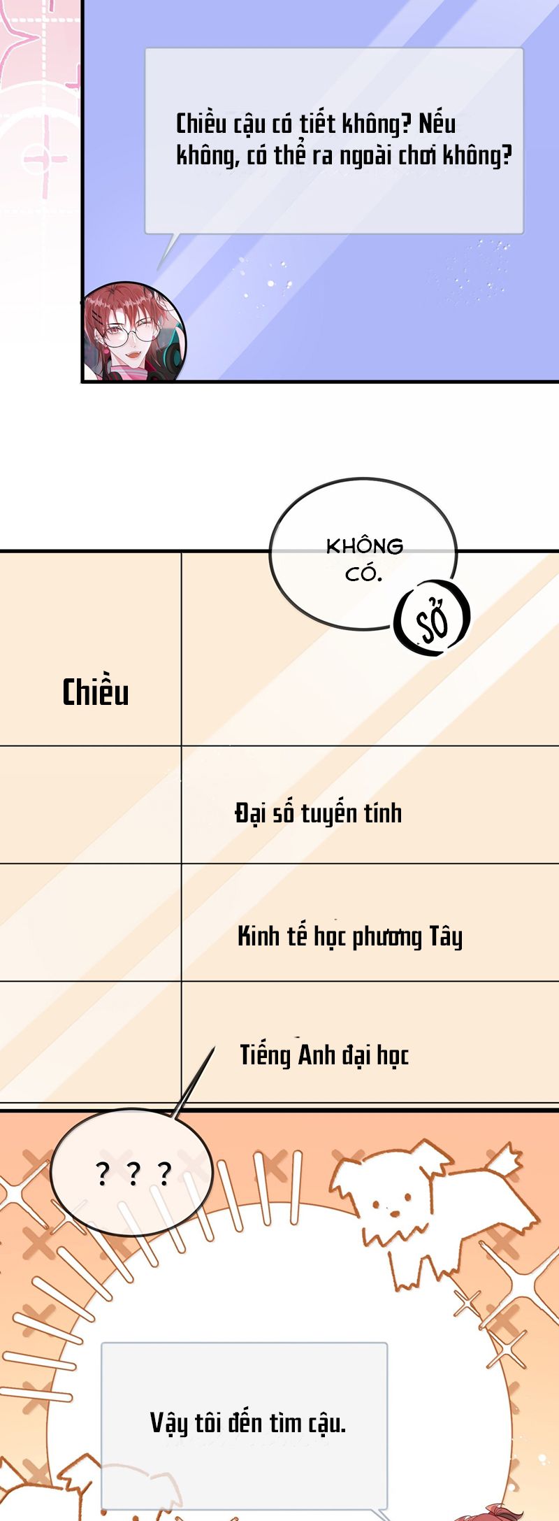 Giáo Bá Là Một Tên Yêu Tinh Chapter 127 - Trang 4